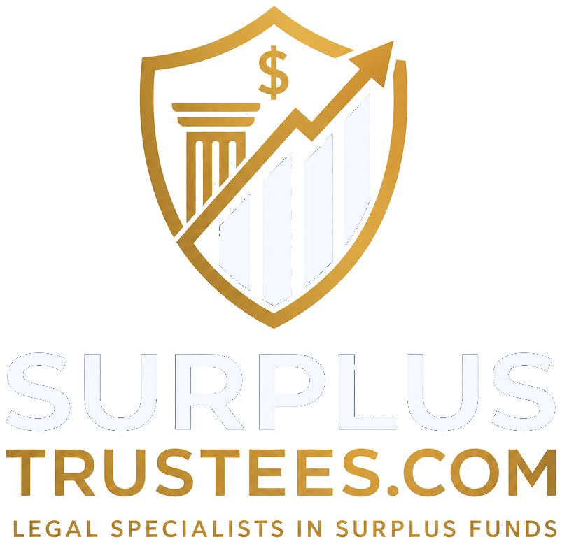 SurplusTrustees.com · Legal specialists in surplus funds
